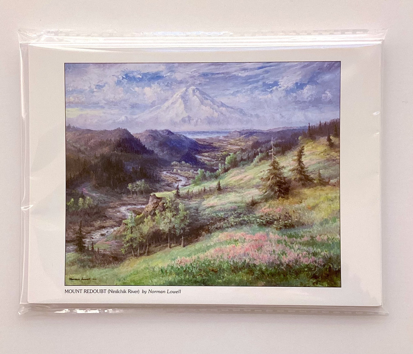 Notecard Set Two